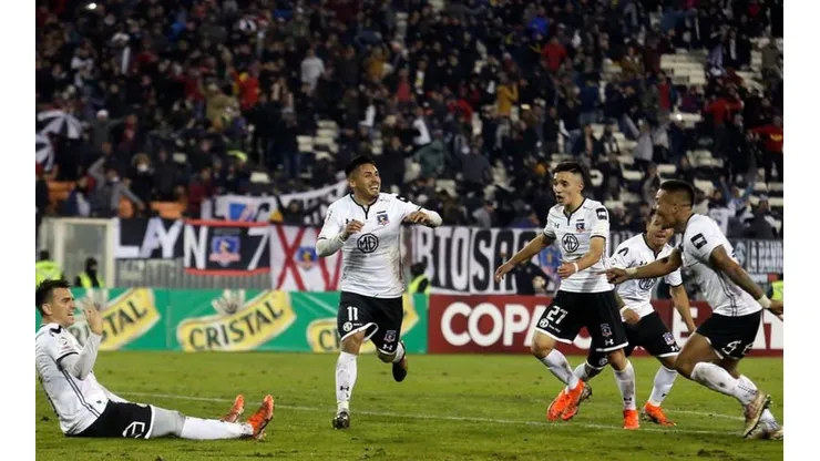 Colo Colo se medirá contra Barnechea después de la Copa América
