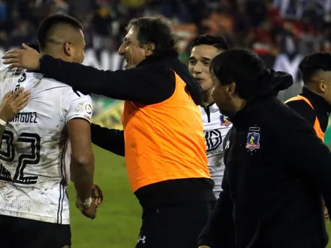 Este viernes se realizará el sorteo de los octavos de final de Copa Chile