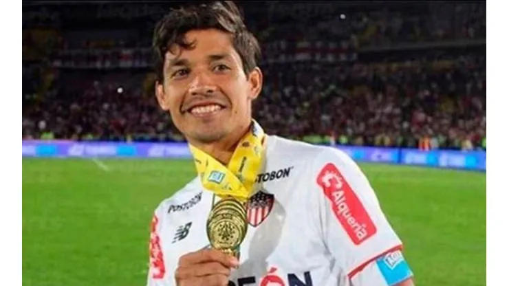 Matías Fernández sumó su cuarto título en el extranjero