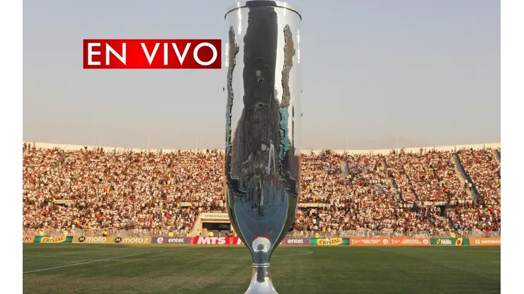 Colo Colo conoce a su rival en los octavos de final de la Copa Chile