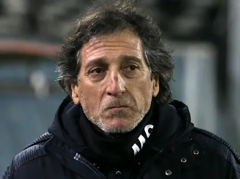 Salas: “En esta sociedad capitalista sólo importa el resultado”