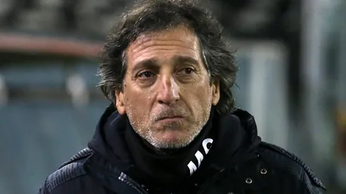 Mario Salas analizó de manera profunda la "sociedad exitista".