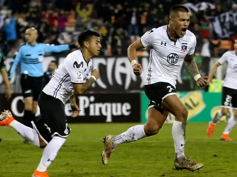 ¡De atrás picó el indio! Colo Colo sigue en Copa Chile vía penales