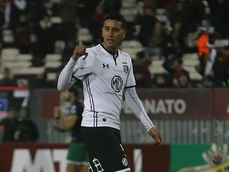 Andrés Vilches: "La clasificación se logró con empuje y ganas"