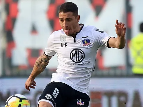 FORMACIÓN | ¡Cambio de esquema y regresa Carmona!