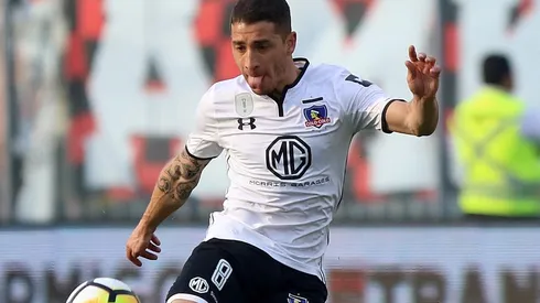 Carmona reaparecerá tras superar una seguidilla de lesiones.