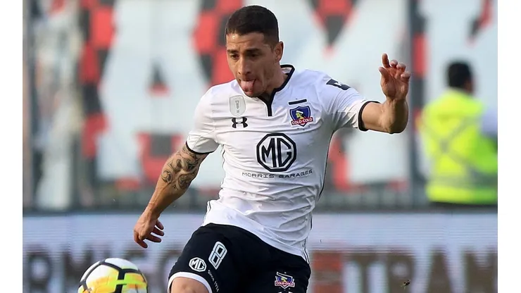 Carmona reaparecerá tras superar una seguidilla de lesiones.