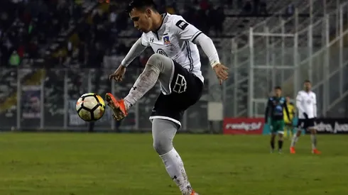 Pablo Mouche rebatió afirmación de periodista