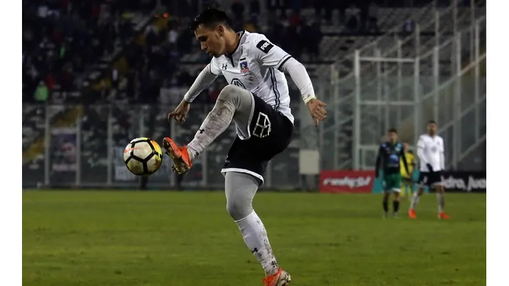 Pablo Mouche rebatió afirmación de periodista