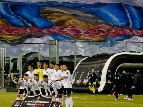 Aún quedan entradas para Colo Colo vs. Puerto Montt por Copa Chile