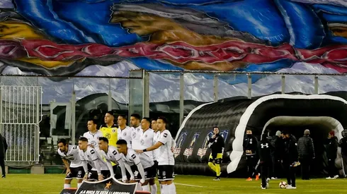 Aún quedan entradas de todos los precios para Colo Colo vs Puerto Montt