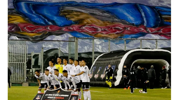 Aún quedan entradas de todos los precios para Colo Colo vs Puerto Montt