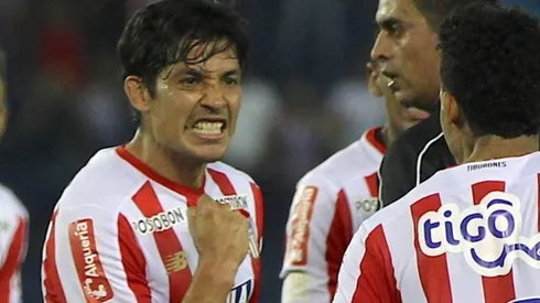 Matías Fernández no respondió a las expectativas