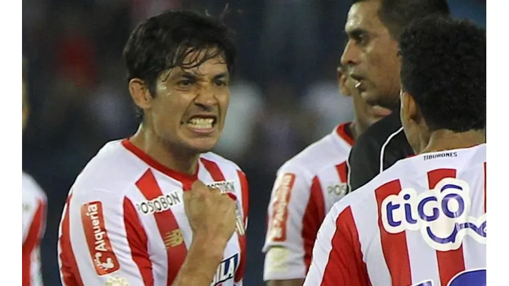 Matías Fernández no respondió a las expectativas