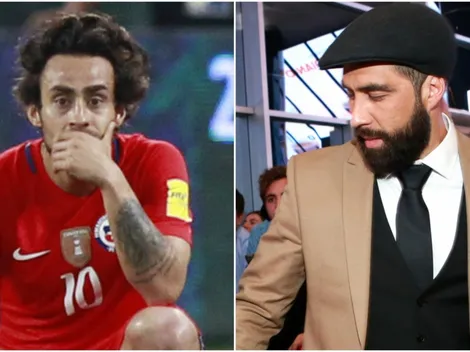 Valdivia le pegó duro a Bravo por filtrar la interna vía Guarello