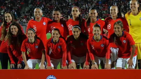 Chile enfrentará a Suecia