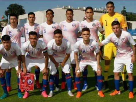 Suazo, Morales y Alarcón jugarán ante China por el séptimo lugar en Toulon