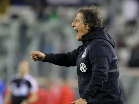 Mario Salas terminó furioso con su equipo, pero avisa que se revertirá