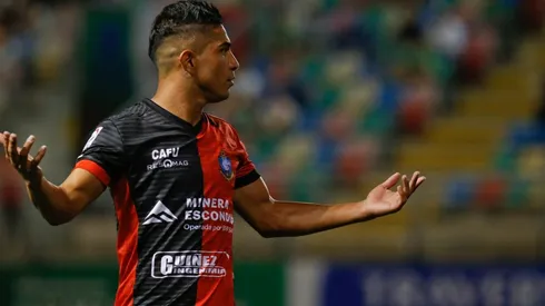 Felipe Flores quiere salvar su casa.