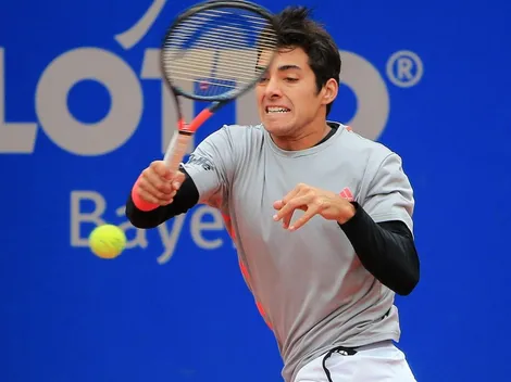 Dónde y cómo ver a Garin vs Caruso en el ATP 250 de Hertogenbosch