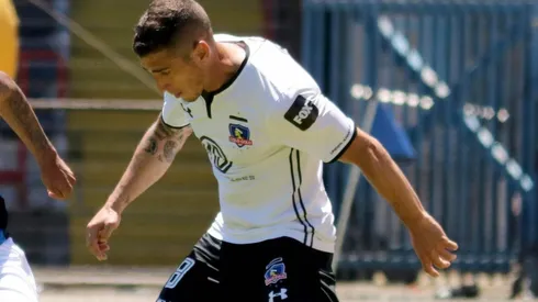 Carmona aún no debuta oficialmente este año