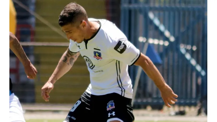 Carmona aún no debuta oficialmente este año
