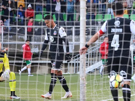 Los resultados que le sirven a Colo Colo para clasificar en Copa Chile