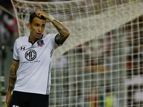 Mouche aburrido de que se hable de las ausencia: "Todos los partidos lo mismo"