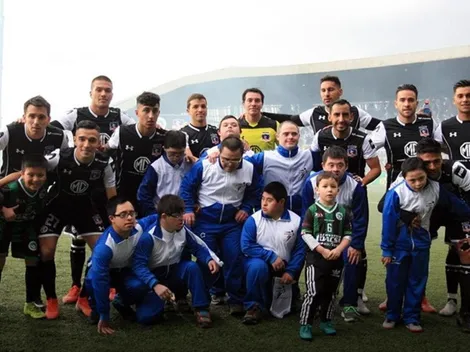 Colo Colo uno a uno: Tormenta de malas decisiones