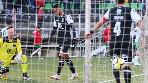 Colo Colo cayó 2 a 0 en su visita a Puerto Montt