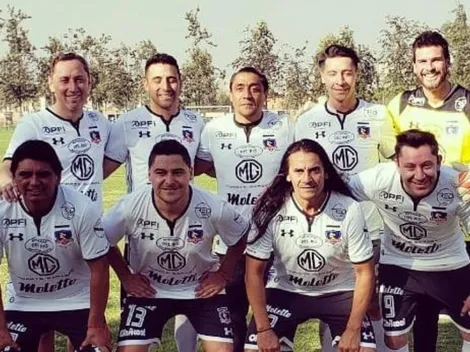 El Cacique es el favorito en Coolbet para el Superclásico de Leyendas