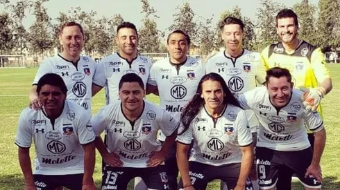 Este sábado se juega el esperado Superclásico de Leyendas entre Colo Colo y la Universidad de Chile.