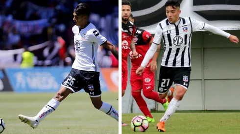 Villanueva y Provoste serán titulares ante Puerto Montt