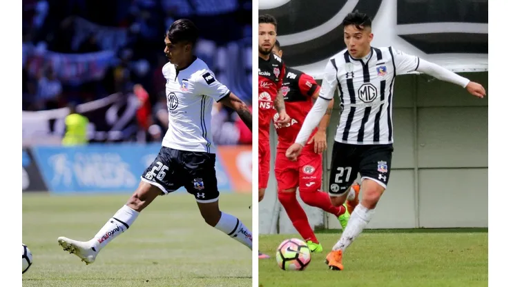 Villanueva y Provoste serán titulares ante Puerto Montt