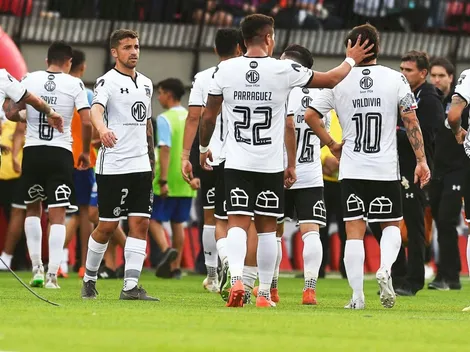Dónde y cómo ver en vivo Colo Colo vs Puerto Montt por Copa Chile