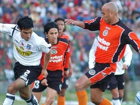 Colo Colo sólo ha perdido dos veces contra Puerto Montt en su historia