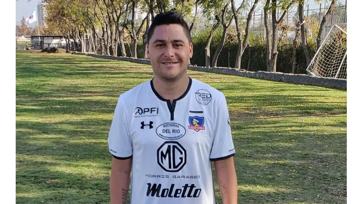 Manuel Neira adelantó lo que será el clásico en Nueva York