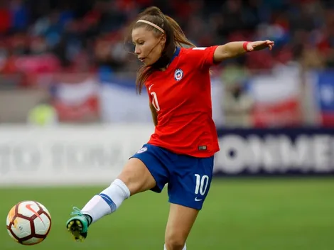 Yanara Aedo confiesa sus difíciles inicios: "No había noche que no llorara"