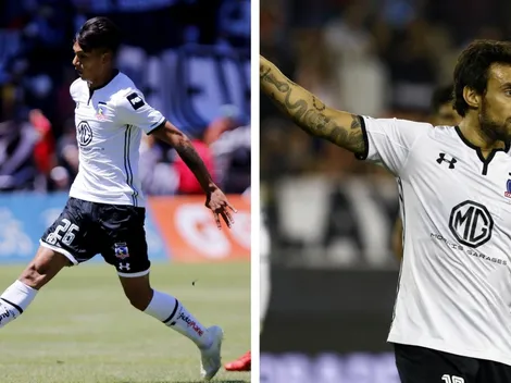 Villanueva se confiesa: "Jorge Valdivia siempre ha sido mi ídolo"