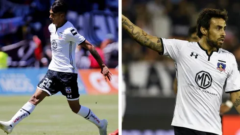 Villanueva está feliz de compartir plantel con Valdivia