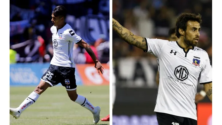 Villanueva está feliz de compartir plantel con Valdivia