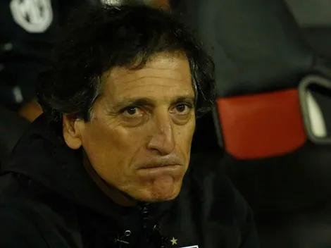 Salas adelantó el duelo de Colo Colo vs Puerto Montt por Copa Chile