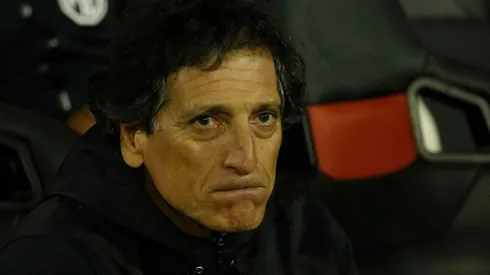 Mario Salas adelantó que irán con todo por la Copa Chile