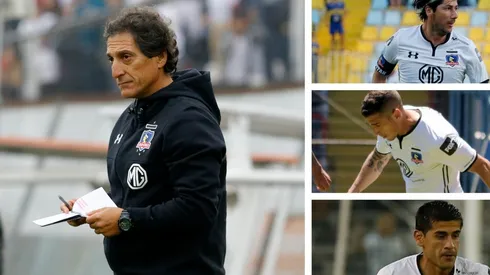 La evaluación de Salas de los lesionados