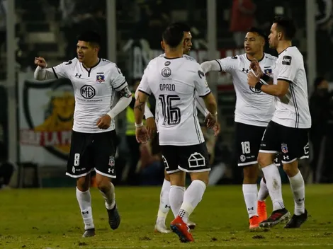¡Colo Colo jugará con profesionales ante Puerto Montt en Copa Chile!