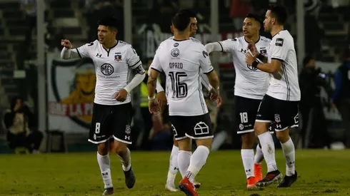 ¡Colo Colo jugará con profesionales ante Puerto Montt en Copa Chile!