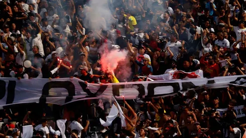 Los hinchas albos ya pueden adquirir sus entradas