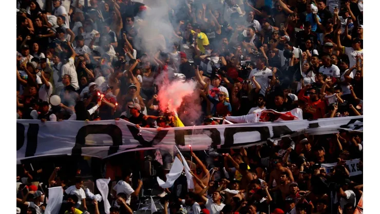 Los hinchas albos ya pueden adquirir sus entradas