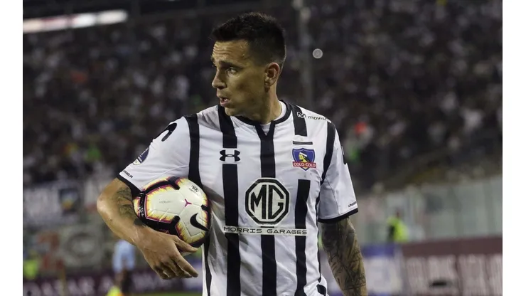 Colo Colo enfrentará a Deportes Puerto Montt en el Estadio Chinquihue