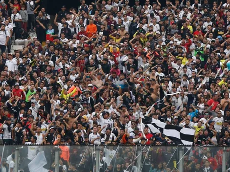 Hinchas de Colo Colo deberán dar la vuelta larga para llegar al Chinquihue